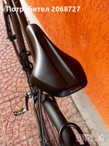 Bulls Daily Grinder 2 Gravel, снимка 5 - Велосипеди - 52724487