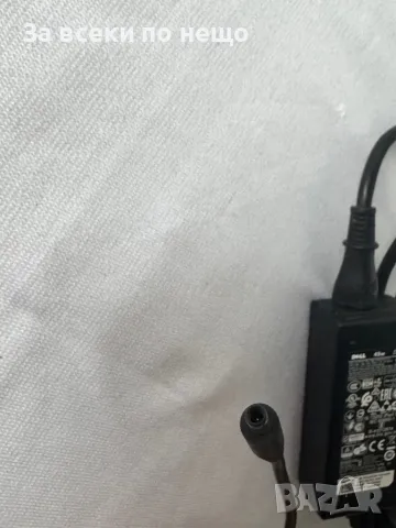 Оригинално захранване зарядно за лаптоп Dell 45W 19.5V 2.31A букса 4.5mm * 3.0mm , зарядно dell, снимка 5 - Кабели и адаптери - 49307704