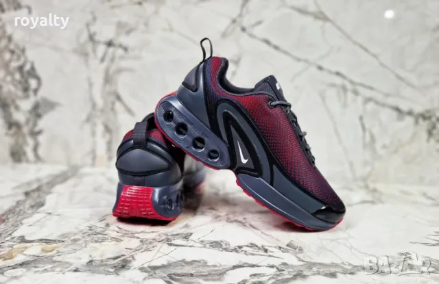 Nike спортни мъжки маратонки , снимка 3 - Маратонки - 49625558