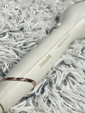 Автоматична Маша PHILIPS Moisture Protect BHB878/00, снимка 2 - Маши за коса - 53241408