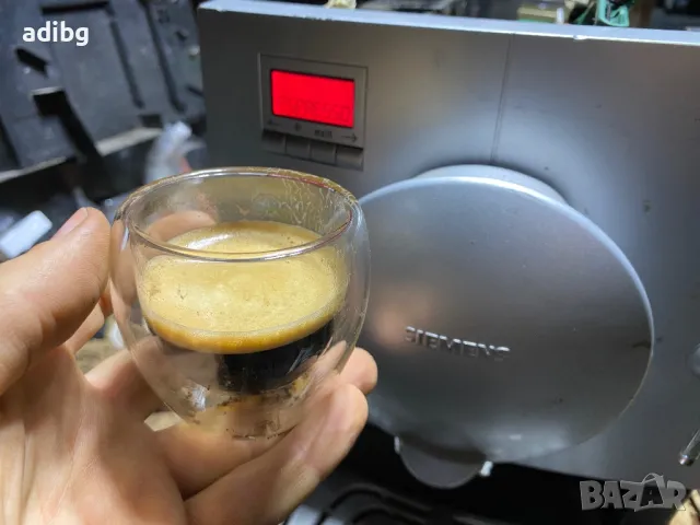 Евтини Части - Siemens Surpresso S40, снимка 2 - Кафемашини - 48804643