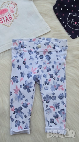 Лот за момиче 0-3 месеца, снимка 6 - Комплекти за бебе - 51983700