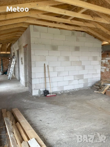 Строителство и Ремонти, снимка 4 - Ремонти на покриви - 53120831