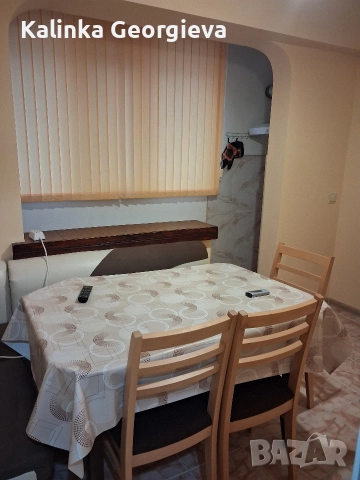 Гарсониера под наем, снимка 5 - Апартаменти - 52945262