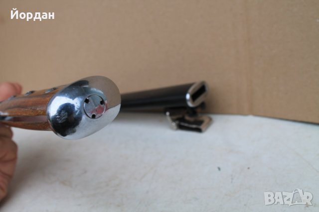 Офицерски кортик-Швейцарска армия , снимка 18 - Антикварни и старинни предмети - 40629121