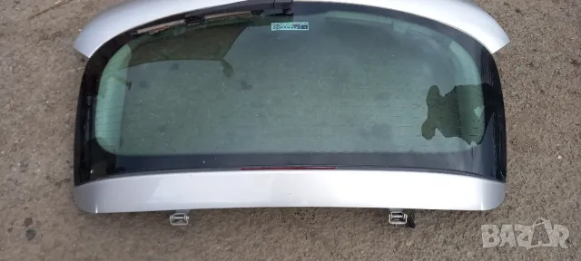 Заден капак Peugeot 207 хечбек, снимка 2 - Части - 47654133