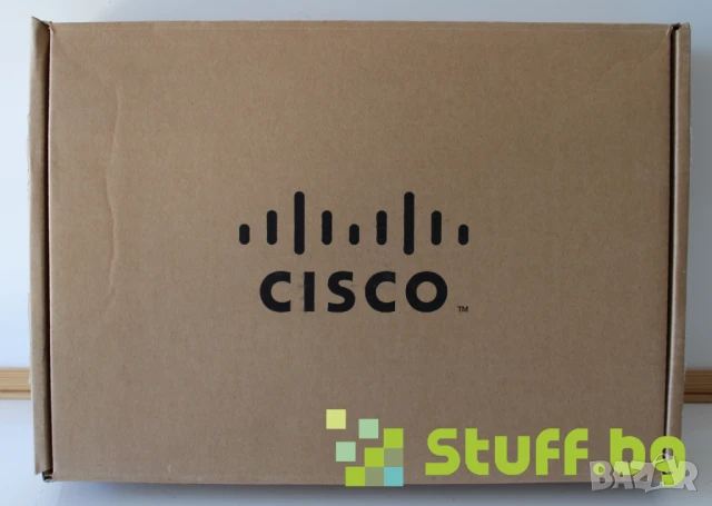 IP телефон Cisco CP-8961, снимка 2 - Други - 50906576