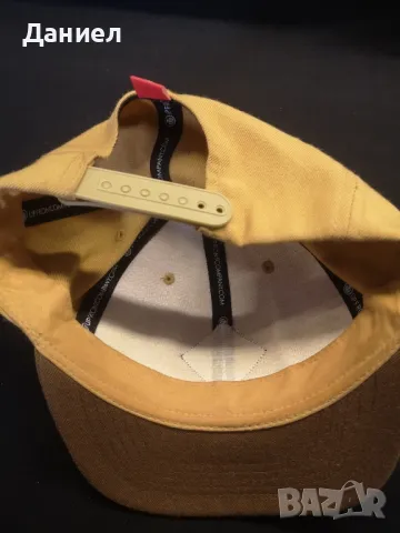 Шапка Upfront Company, снимка 5 - Шапки - 50424009