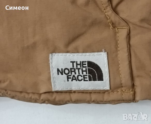 The North Face Puffer 600 Down Jacket оригинално пухено зимно яке L, снимка 3 - Якета - 43862364