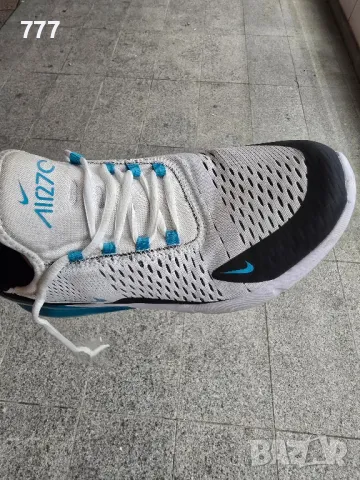 маратонки Nike , снимка 2 - Маратонки - 48939241