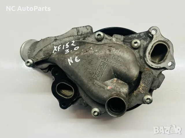 Водна помпа за ЯГУАР JAGUAR F-TYPE X152​ Land Rover Discovery Sport 3.0 бензин V6 8W93-8K500-AC 2015, снимка 6 - Части - 47965419