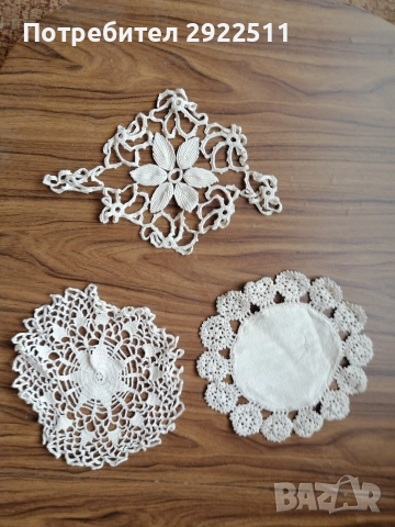 Покривки на една кука , снимка 5 - Покривки за маси - 52742179