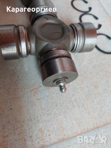 Каре Willi Elbe'', снимка 6 - Резервни части за машини - 39340685