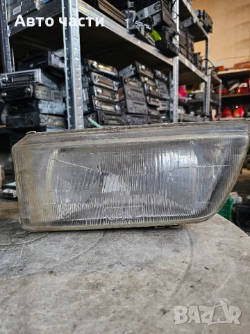 ФАР ПРЕДЕН ЛЯВ CARELLO FIAT DUCATO 35690-748