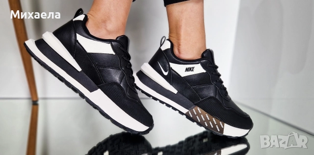 Дамски маратонки Nike - 60 лв., снимка 6 - Маратонки - 52746059