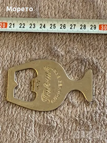 Стара,ретро,винтидж отварачка р-т Пикник-Сл.бряг, снимка 2 - Други ценни предмети - 48305650