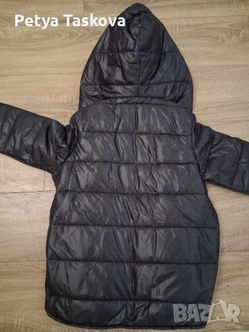 Дамско яке размер s, снимка 4 - Якета - 52364714