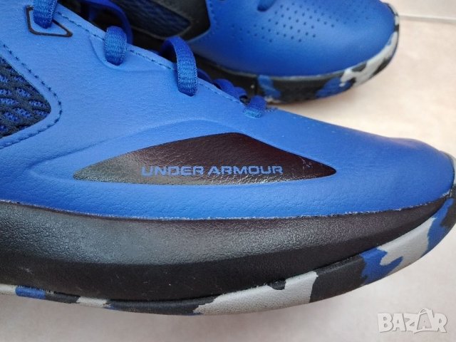 Маратонки Under Armour номер 43, снимка 3 - Маратонки - 39724754