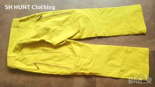 Bergans of NORWAY DOWN HYBRID Lady Ski Pant Размер S дамски ски панталон 40-66, снимка 2 - Зимни спортове - 52227305