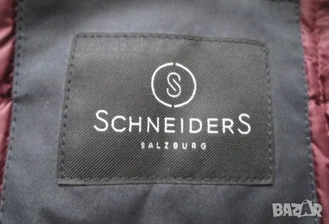Schneiders Salzburg марково зимно пухено яке., снимка 4 - Якета - 50413073