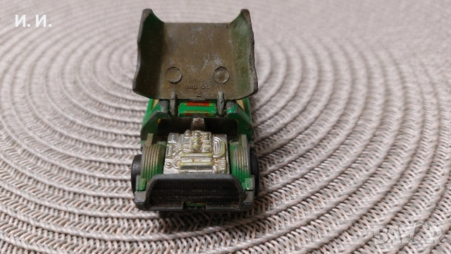 Matchbox , снимка 5 - Колекции - 52898952