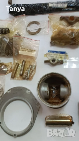 Зъбно колело вал разпределителен PL289862 SW400, снимка 3 - Селскостопанска техника - 52400905