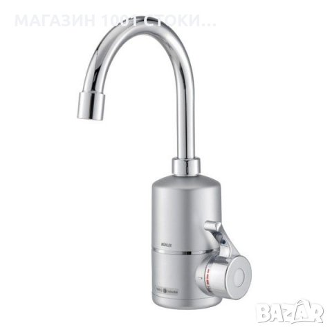 Водонагревател Muhler FWH 3515W , снимка 1