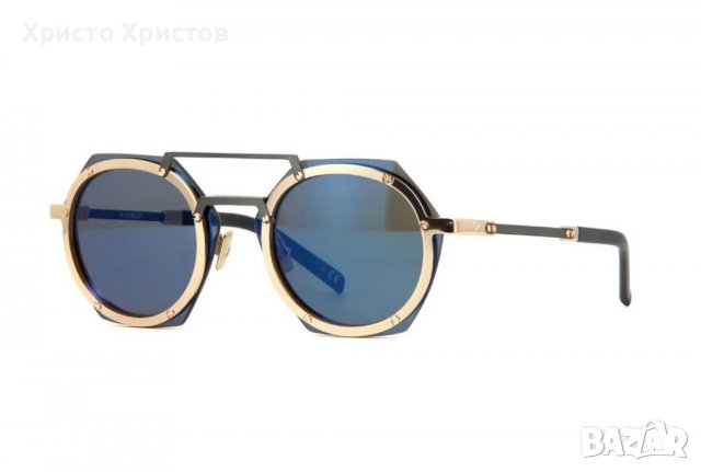 Мъжки луксозни слънчеви очила Hublot H006 120 078 , снимка 5 - Слънчеви и диоптрични очила - 36936036