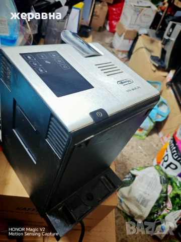 Част от Делонги неспресо, снимка 3 - Кафемашини - 52522000