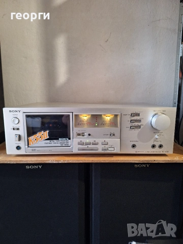 Sony tc-k55