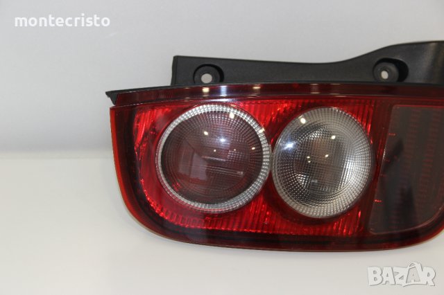 Ляв стоп Nissan Micra K12 (2003-2005г.) Нисан Микра, снимка 2 - Части - 40622111