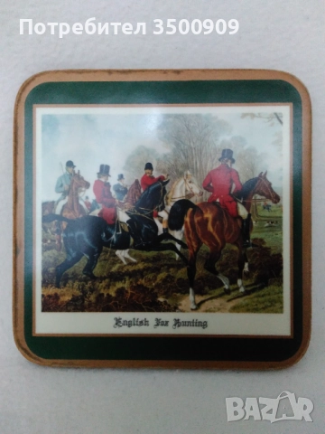 komplekt 6 podlojki ot kork