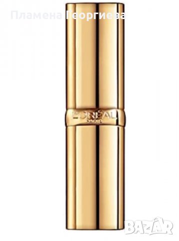 L'oreal Червило Paris Color Riche Satin 118 Nude Intense Козметика, снимка 5 - Други - 38272240