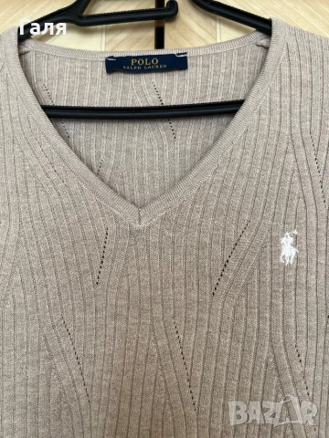 НОВА! Дамска блуза, снимка 2 - Блузи с дълъг ръкав и пуловери - 51609610