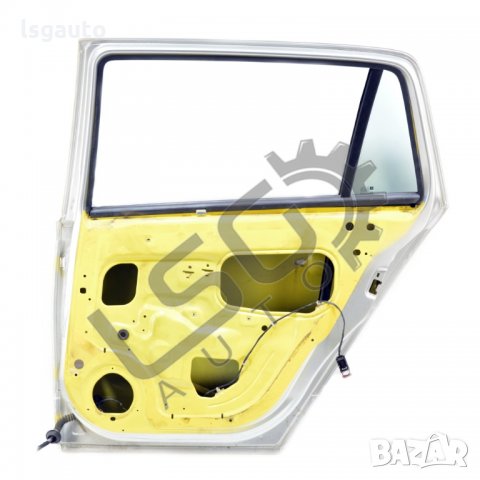 Задна дясна врата Opel Astra H (A04) 2004-2010 OA121021N-5, снимка 2 - Части - 34611069