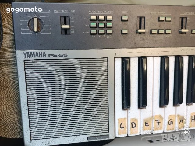 пиано, 🎹, йоника, синтезатор Vangoa VGK6101, клавир, USB,  пияно, миди, орган, снимка 5 - Синтезатори - 48681727