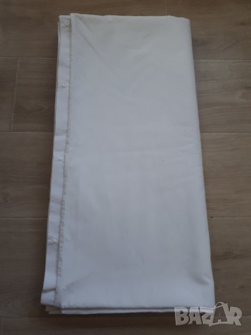 КАЛЪФ-ЧАРШАФ ЗА СПАЛНЯ, снимка 1