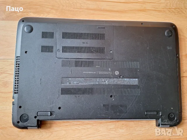 HP 15-N200EB/промо цена/, снимка 6 - Части за лаптопи - 50059688