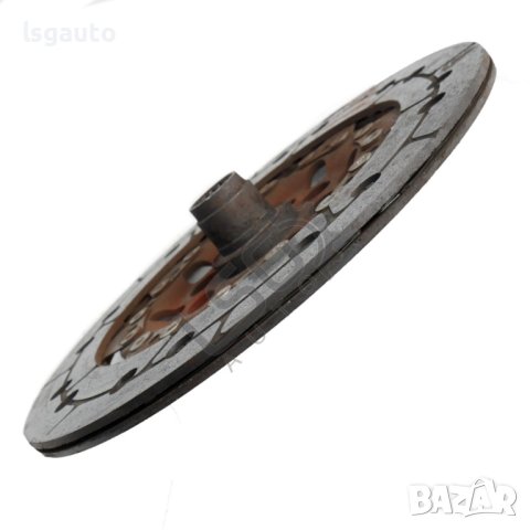 Демпферен съединител с маховик Opel Corsa D 2006-2014 ID: 119014, снимка 6 - Части - 43845378