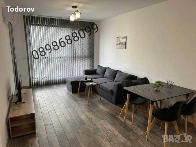 Двустаен от собственик в Кайсиева градина 