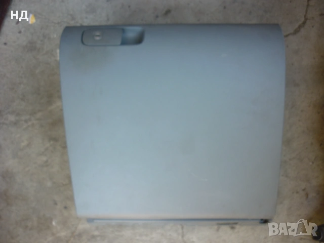 Оригинална Жабка за VW Голф 5 Плюс 