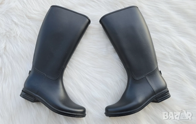 Детски гумени ботуши №30 - НОВИ, снимка 11 - Детски боти и ботуши - 52299290