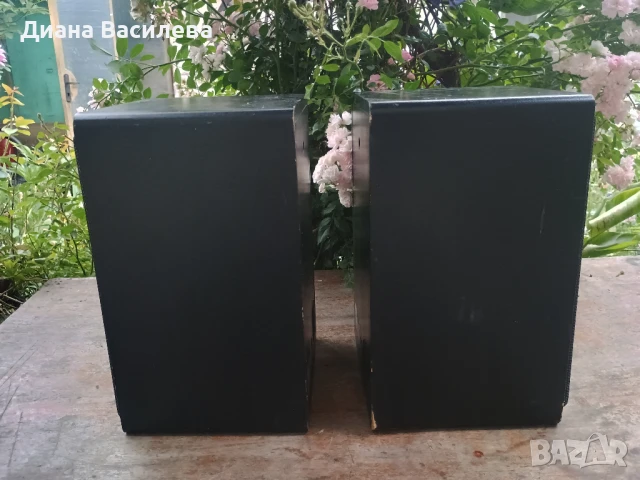 Canton  говорители и филтри, снимка 6 - Тонколони - 51162569