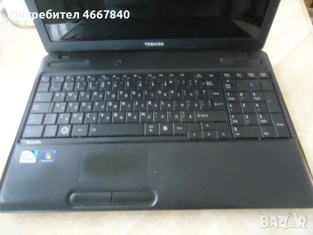 лаптоп ASUS, DELL, LENOVO., снимка 5 - Части за лаптопи - 53210923