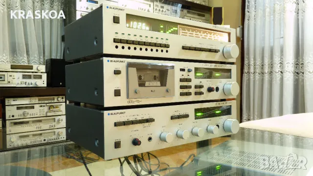 BLAIPUNKT A-150 & C-150 & T-150, снимка 1