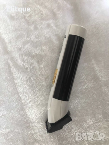 Машинка за подстригване с акумулаторна батерия  , снимка 2 - Машинки за подстригване - 52902943