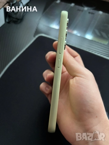 Samsung Galaxy A54, 256GB, 8GB RAM, 5G, Awesome Green, снимка 6 - Samsung - 52583913