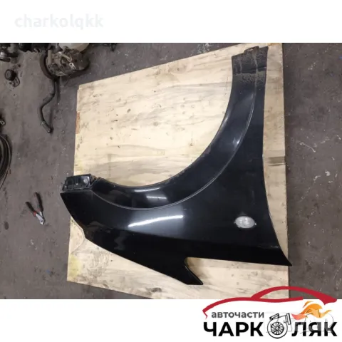 Калник десен опел мерива 1.6, снимка 2 - Части - 47864459