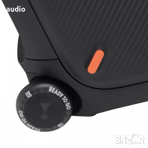 Аудио система JBL Partybox 310, снимка 10 - Аудиосистеми - 37599881
