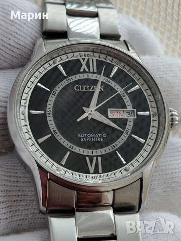 Citizen Автоматичен 